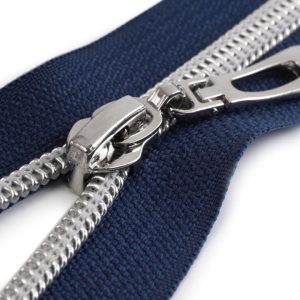 Premium Metal Zippers for Garments, Bags & Leather Products | Wholesale Manufacturer & Supplier