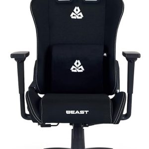 TitanSeat Professional Gaming Chair | Ergonomic Gaming & Office Chair for Maximum Comfort